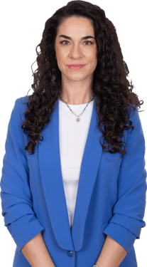 Marisa da Silva Matos