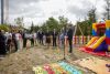 Inauguração do Parque Infantil "Pintarolas Park"