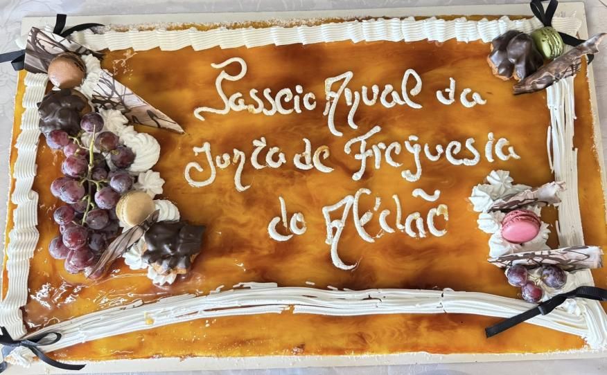 Passeio anual 2025 da Junta de Freguesia de Aldão 