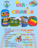 Dia da Crian&ccedil;a - 2026