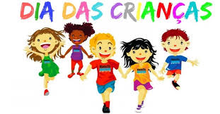 Comemoração do Dia Mundial da Criança