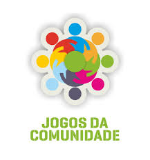 Meias finais dos jogos da comunidade