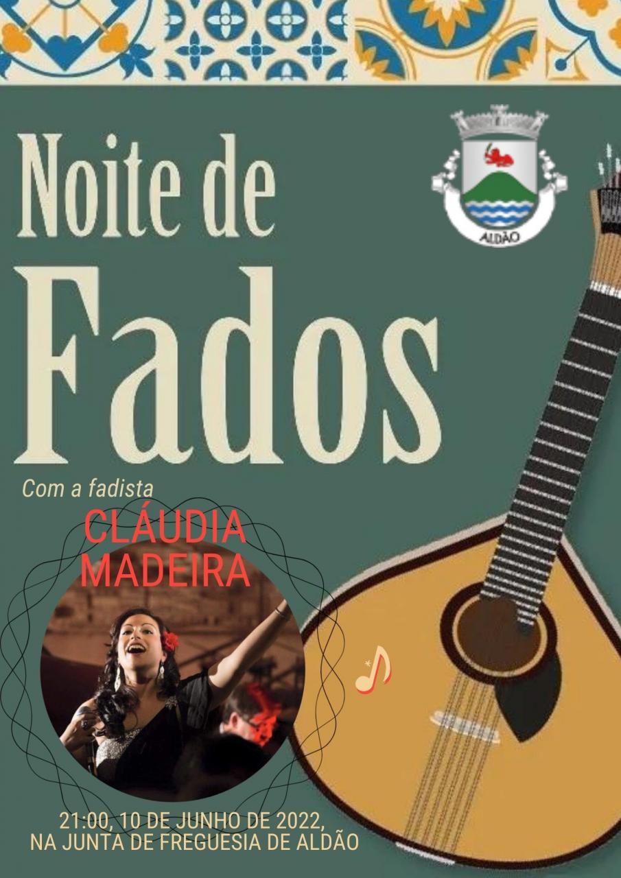 Noite de Fados