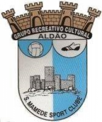 Grupo Recreativo e Cultural de Aldão