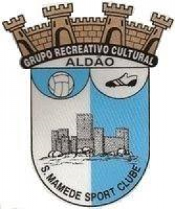 Grupo Recreativo e Cultural de Ald&atilde;o